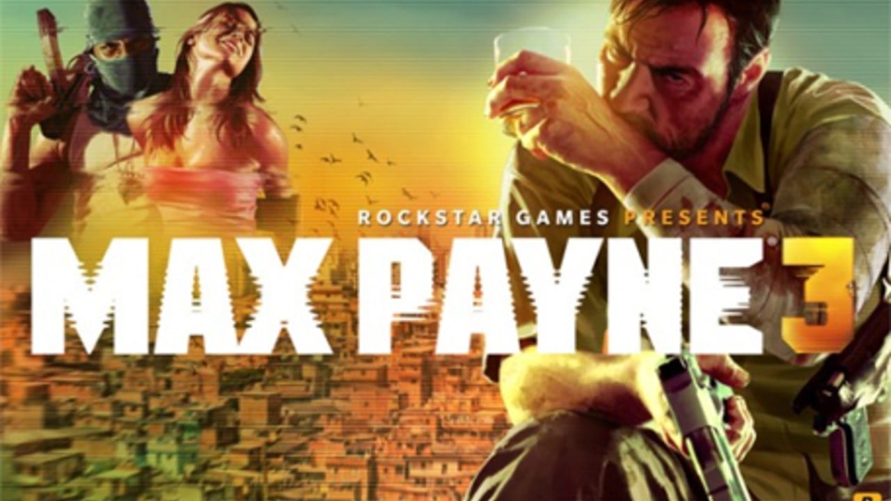 Why Rockstar Won't Release Max Payne 4