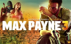 Rockstar's shown off the gunplay in Max Payne 3, and it looks rad.