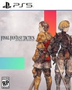 Final Fantasy Tactics: The Ivalice Chronicles