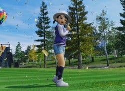 How to Play Like a Pro in Everybody's Golf on PS4