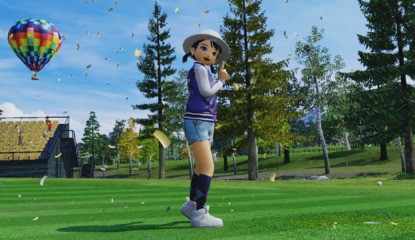 How to Play Like a Pro in Everybody's Golf on PS4