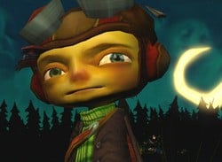 Newly Independent Double Fine Has to Lay Off 23 Devs to Ensure Survival of the Studio