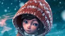 Silence: The Whispered World 2