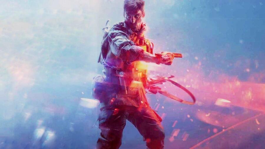 Battlefield V delay