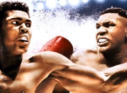 EA Boxing Series Fight Night Back for Another Round, New Game Teased