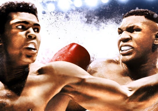 EA Boxing Series Fight Night Back for Another Round, New Game Teased