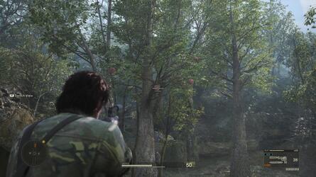 Metal Gear Solid Delta: Dremuchij North Walkthrough 8