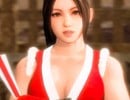 SNK's Mai, Kula Diamond Return in Dead or Alive 6 PS5, But You'll Need to Buy Them Again