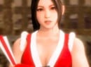 SNK's Mai, Kula Diamond Return in Dead or Alive 6 PS5, But You'll Need to Buy Them Again