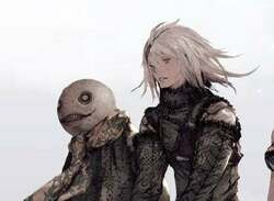 NieR Replicant (PS4) - The Rebirth of a Touching Action RPG, Still Unique After All These Years