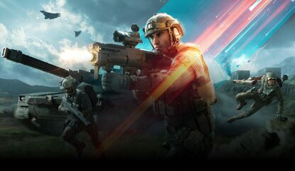 Battlefield 2042's Escalation Battle Pass Introduces All-New Implements of Destruction