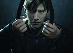 The Silent Hill 2 Remake Now Represents a Quarter of the Series' Total Sales