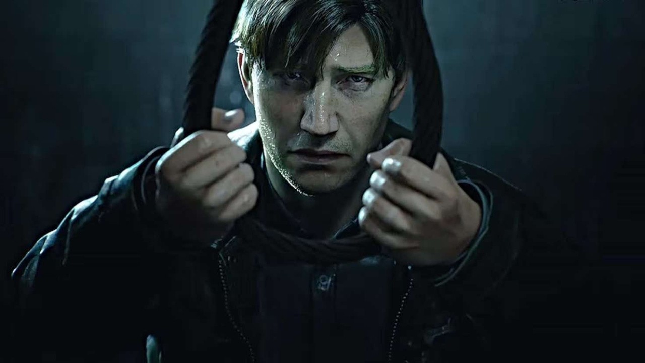 The Silent Hill 2 Remake Now Represents a Quarter of the Series' Total Sales