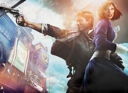 BioShock Developer 'Ramping Up' for Next Entry in Series