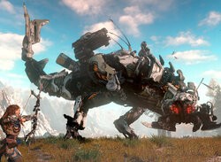 Horizon: Zero Dawn Will Have an Incredibly Rich Story, Says Guerrilla Games
