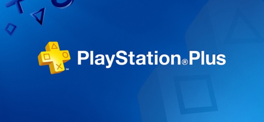 PlayStation Plus PS4 PlayStation 4 1