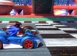 Team Sonic Racing Delayed, Going Back to the Pits for Several Months
