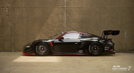 Gran Turismo 7 Update 1.67 PS5 PS4 8