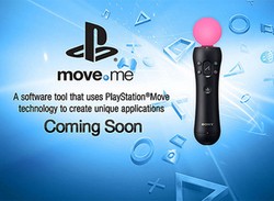 Development Application Move.Me Launches Today On PlayStation Store