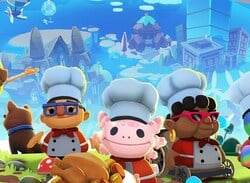Overcooked: All You Can Eat - Remastered Culinary Co-Op Is Still a Tasty Treat