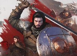 PS5 Hit Crimson Desert Might Have Divided Opinion, But It's Cracked 4 Million Sales in Two Weeks