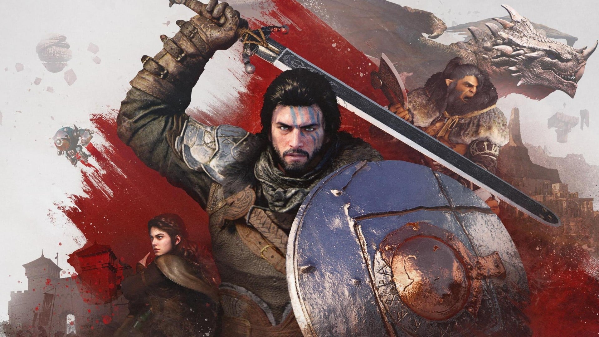 PS5 Hit Crimson Desert Might Have Divided Opinion, But It's Cracked 4 Million Sales in Two Weeks