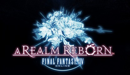 Final Fantasy XIV Version 2.0 Renamed, New Trailer Released