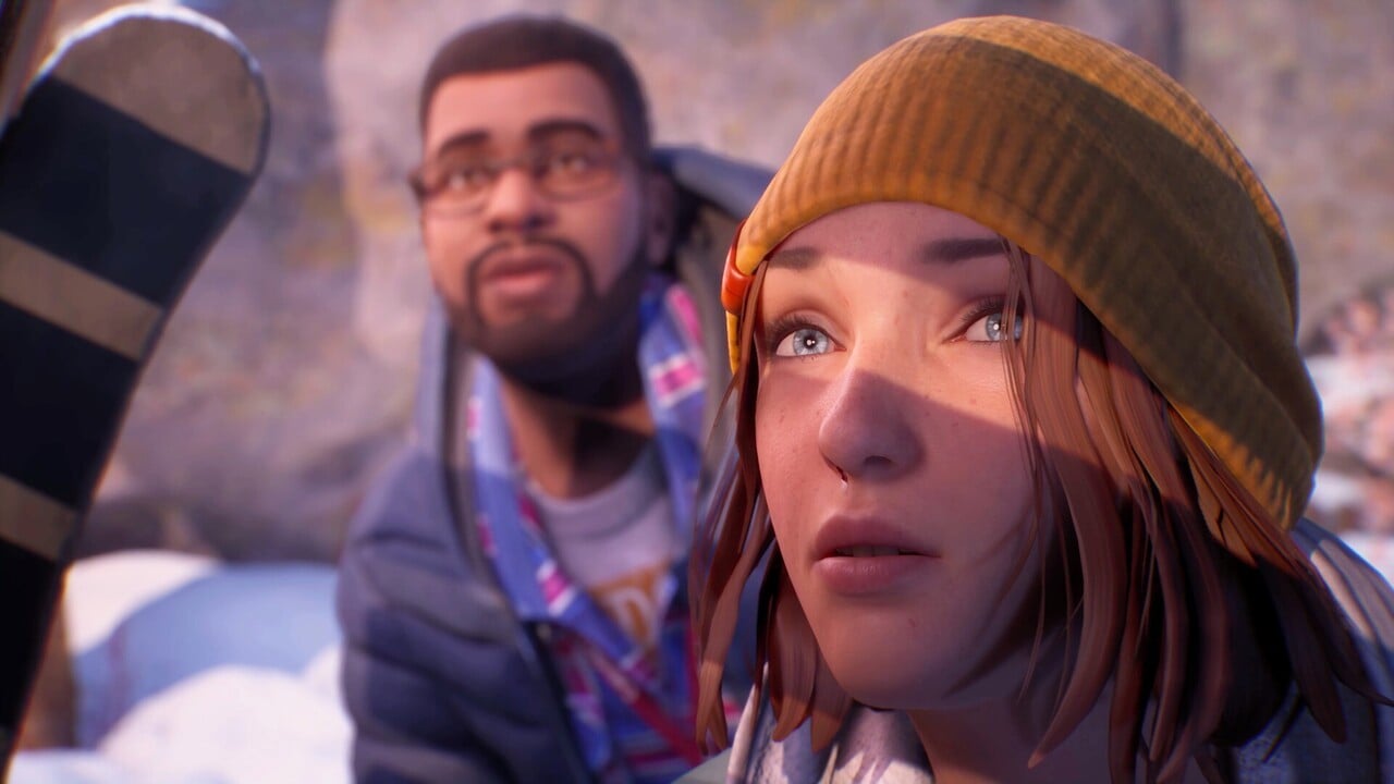 Don’t Nod Dev Pushes Back on ‘Hateful’ Life is Strange: Double Exposure Comments