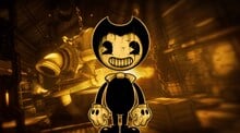 Bendy and the Ink Machine