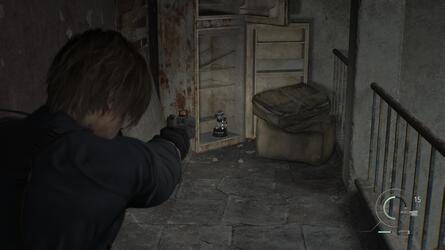 Resident Evil Requiem: Raccoon City Walkthrough 27
