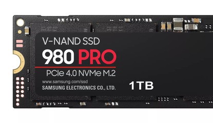This Could Be the First PS5 Compatible SSD