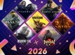 PlayStation Teases 2026 PS5 Games in New Trailer