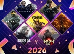 PlayStation Teases 2026 PS5 Games in New Trailer