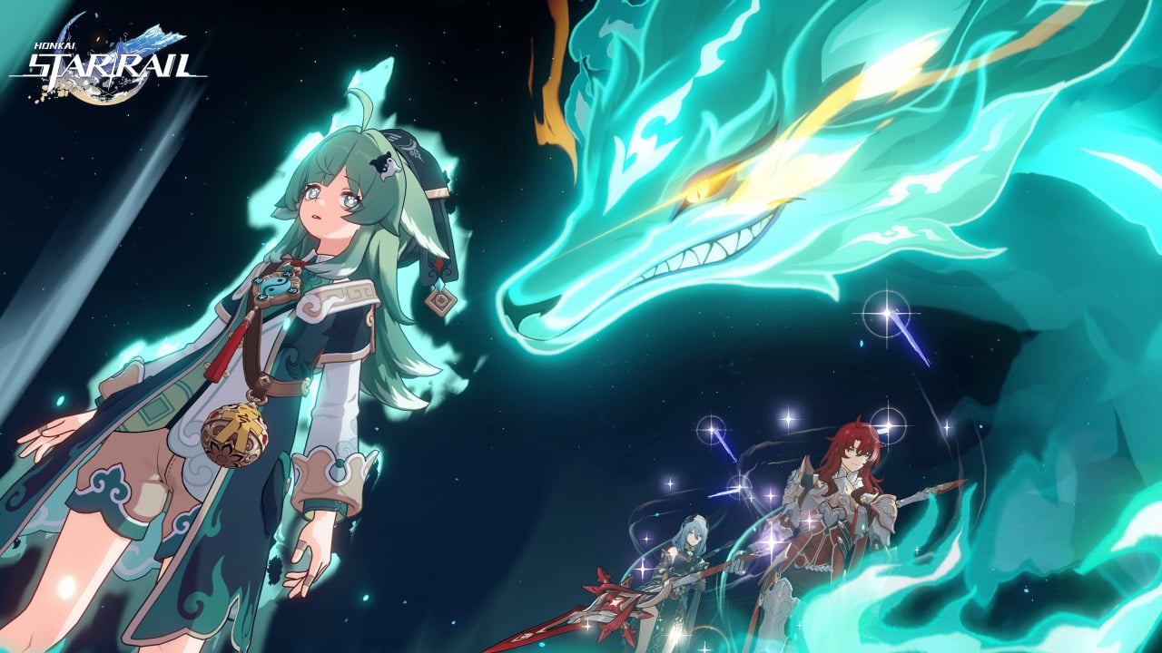 Honkai: Star Rail PS5 and PS4 Release Date: When Is It Coming Out? -  GameRevolution