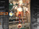 Legendary Shmup Ikaruga Rated for Release on PS4
