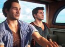 It Hasn't Taken Long for Naughty Dog to Release Another Uncharted 4 Trailer