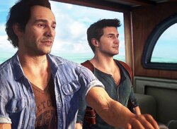 It Hasn't Taken Long for Naughty Dog to Release Another Uncharted 4 Trailer