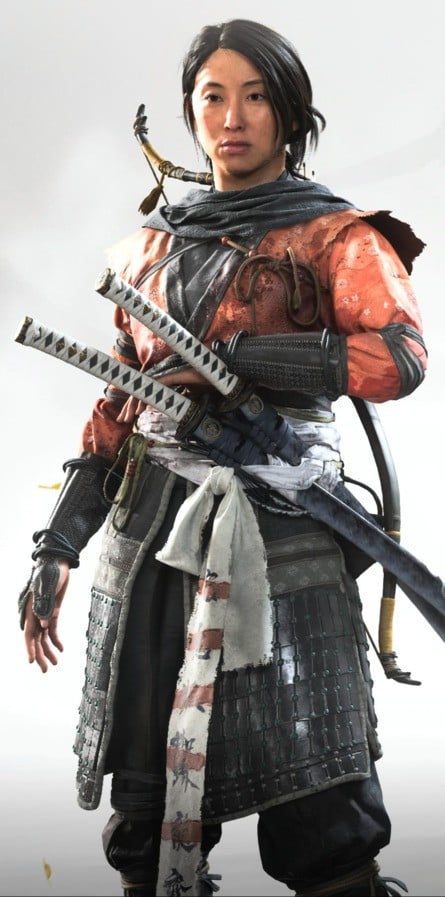 Ghost of Yotei: All Armor Sets and How to Get Them Guide 24