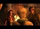 Digital Version of Resident Evil 6 Infected by Nasty Virus