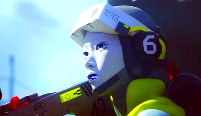 Bungie's Much Criticised Shooter Marathon Will Skip PS5's New State of Play