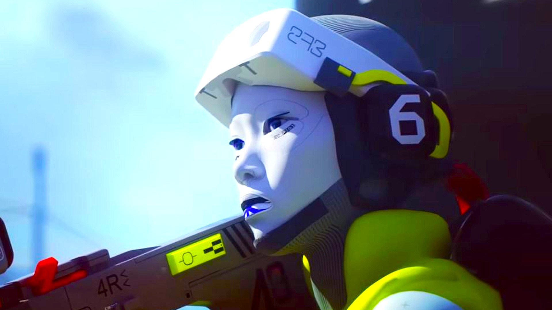 #Bungie’s Much Criticised Shooter Marathon Will Skip PS5’s New State of Play
