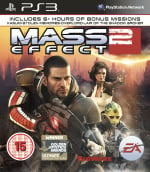 Mass Effect 2