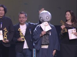 Microsoft Won the Top Gong at the PlayStation Awards 2017