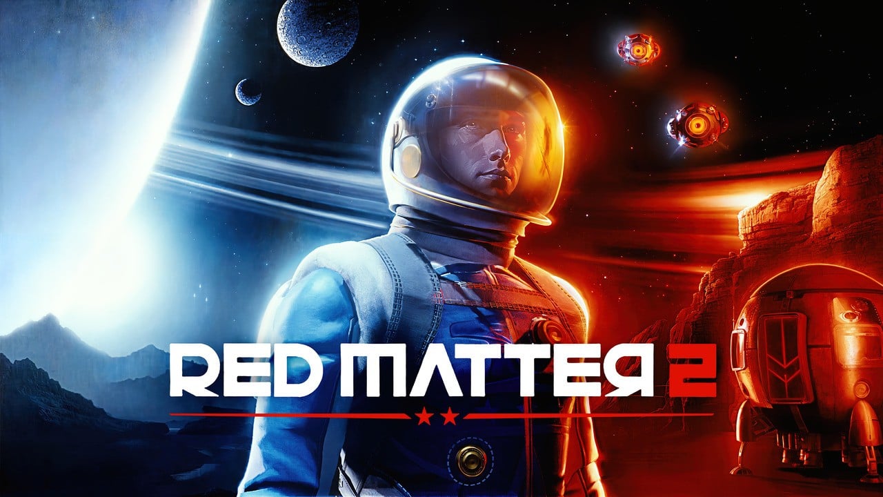 Review: Red Matter 2 (PSVR2) – Soviet Sci-Fi Sequel Makes for an Exquisite Follow-Up
