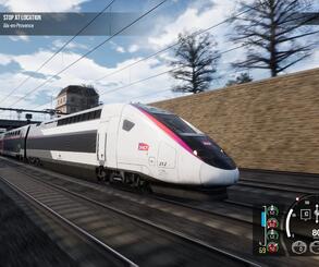 Train Sim World 2 PS4 PlayStation 4 France 2