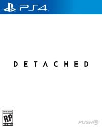 Detached Cover