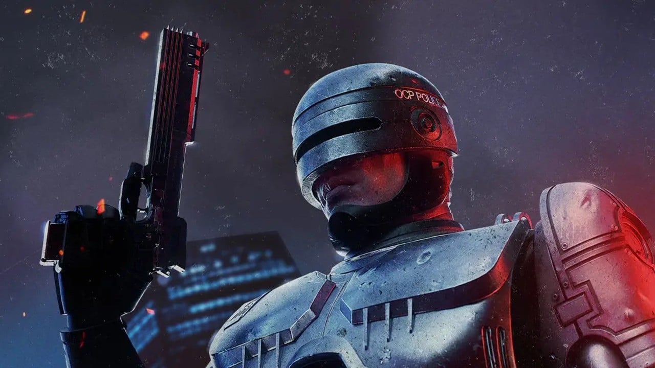 RoboCop: Rogue City llegará a PC, PS5 y XS el 2 de Noviembre