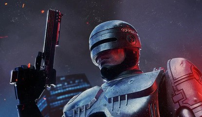 RoboCop: Rogue City (PS5) - A Servicable Shooter for Nostalgia Enthusiasts