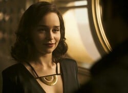 Star Wars Outlaws to Feature Emilia Clarke's Solo Character, Lady Qi'ra