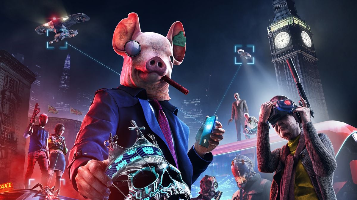PS5 games list: All confirmed launch, exclusive and first-party